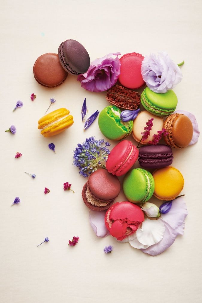 博多阪急 コーヒーと楽しむおやつ展 ダロワイヨ