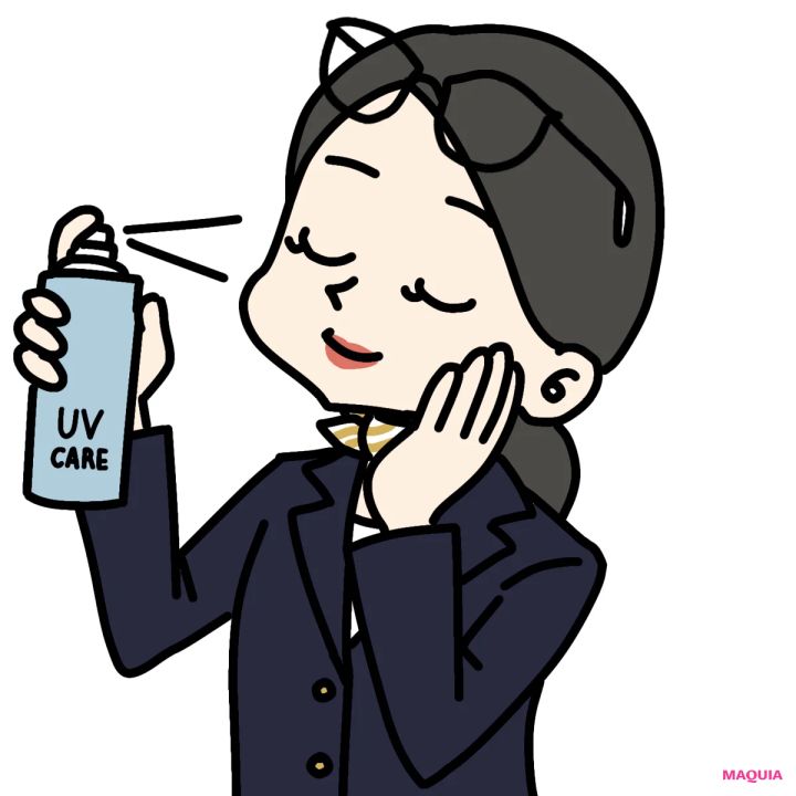 【2026年最新】「メイクの上から塗り直しできるUV・日焼け止め」おすすめ4選！ _2