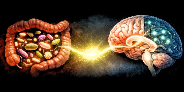 物忘れの犯人は「腸内細菌」だった：スタンフォード大が見つけた「腸→脳ルート」