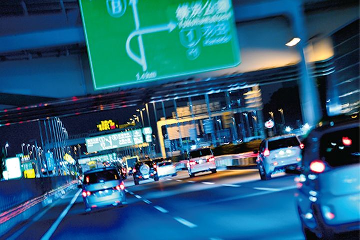 無理しないために大事なマイツーリングルール