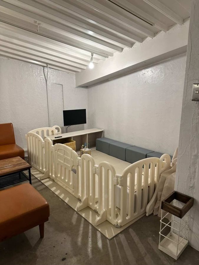 OLIPキッズスペース