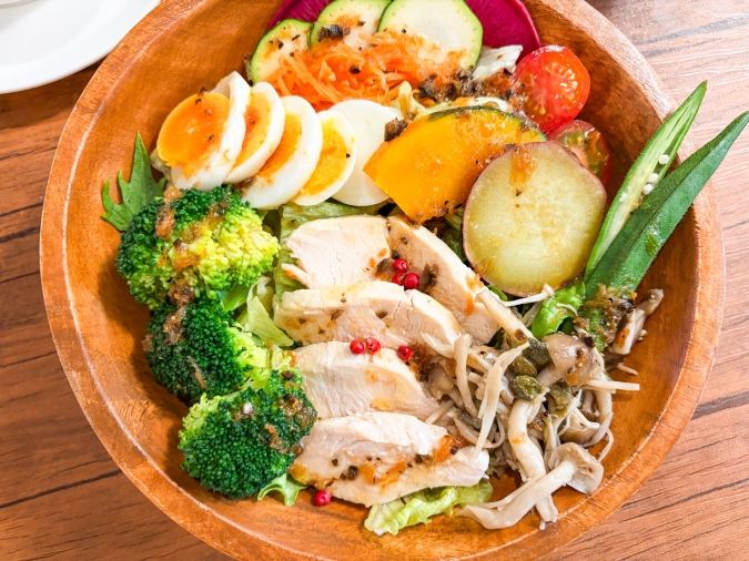 OLIP サラダボウル