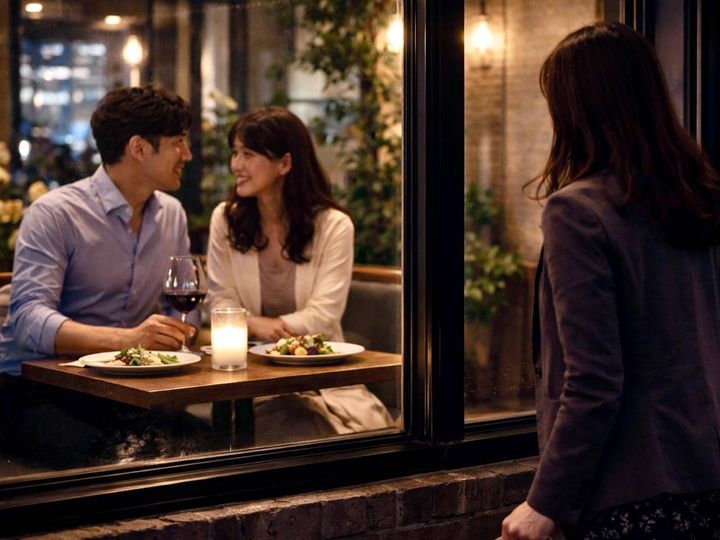 「不倫はここでバレる…」秘密の関係が露見“日常で起きがちなミス”