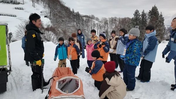 【新潟県湯沢町】スキー場の仕事が体験できる「GALAおしごと体験隊2026」開催！参加者募集中