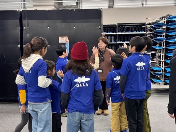 【新潟県湯沢町】スキー場の仕事が体験できる「GALAおしごと体験隊2026」開催！参加者募集中