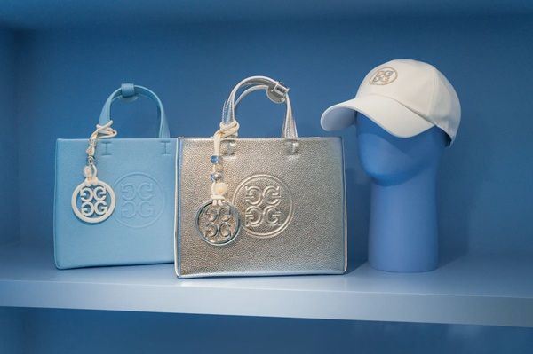 【東京都渋谷区】ラグジュアリーゴルフブランド「G/FORE」表参道ヒルズ店OPEN！店舗限定バッグも登場