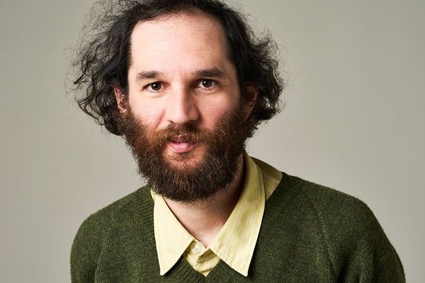 「映画のことは監督に訊け」最新回に『マーティ・シュプリーム 世界をつかめ』で来日したジョシュ・サフディ監督が登場 撮影/黒羽政士