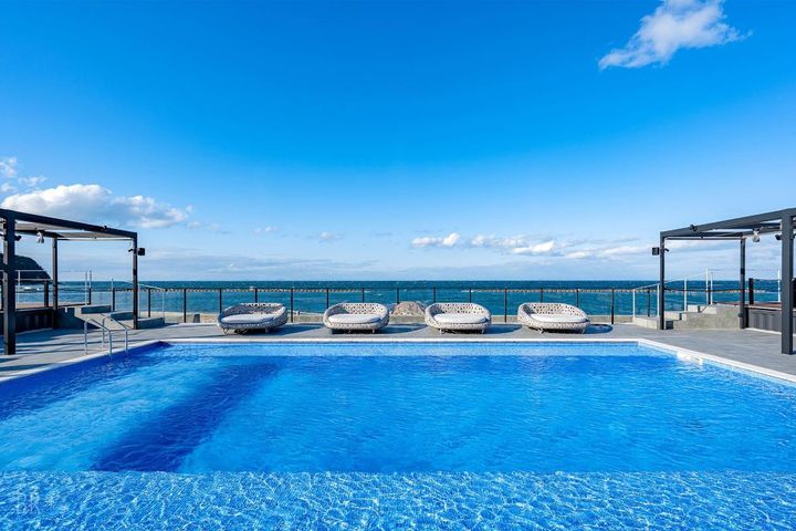 awaJ Beach Club－アワジェイ・ビーチクラブ－ width=