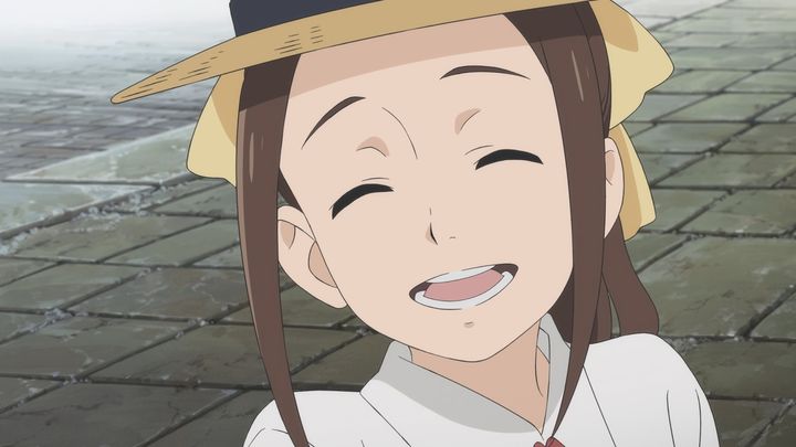 (C)「パリに咲くエトワール」製作委員会