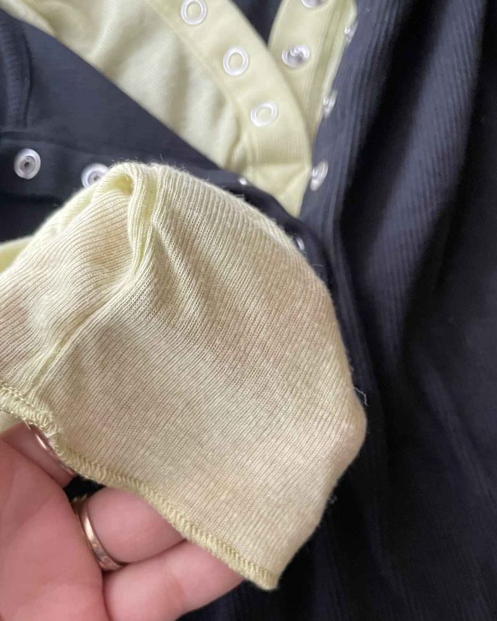 画像: 素材感◎