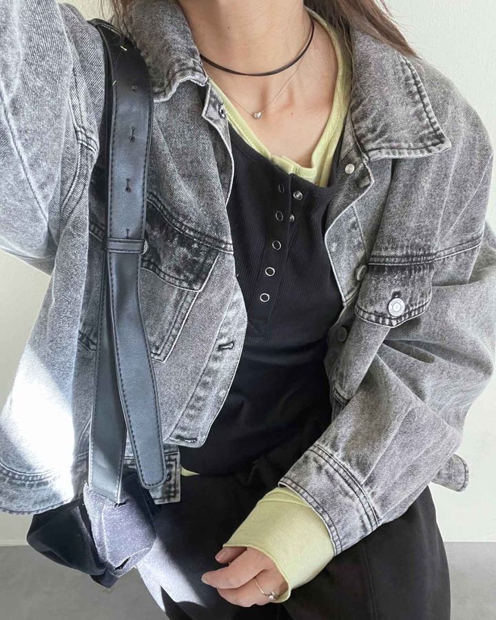 画像3: 着るだけでコーデ完成