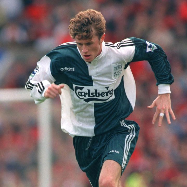 画像: (C)Getty Images