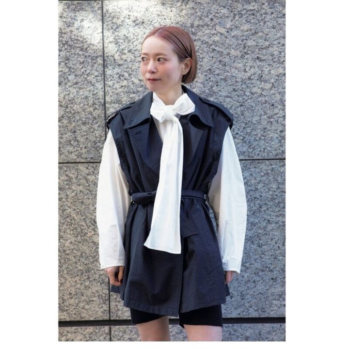 下島麻子さんスナップ