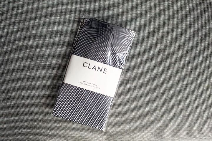 下島麻子さんスナップ購入品