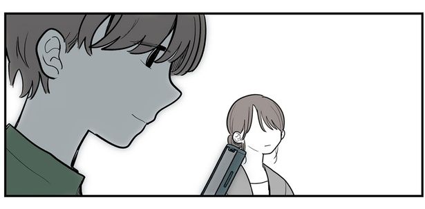 母は息子の全てを知っていて… （C）理系女ちゃん／KADOKAWA