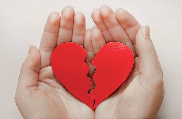 失恋