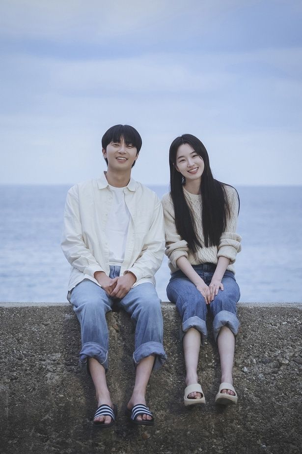 『明日はきっと』（原題：ギョンドを待ちながら／英題：Surely Tomorrow） 『明日はきっと』Prime Videoで独占配信中 ©SLL Joongang Co.,Ltd. All Rights Reserved.