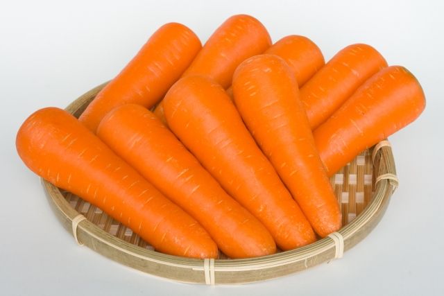 にんじん