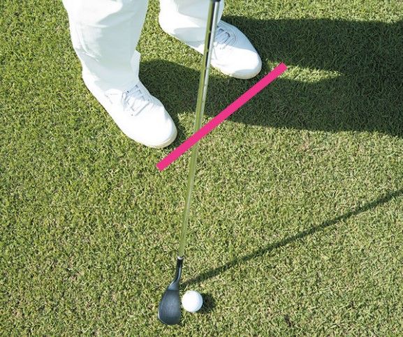 アプローチで“クリーンにミート”するには？上達するコツを人気コーチが解説