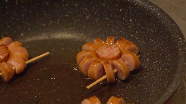 【写真・画像】1児のシンママ・安藤美姫、12歳長女の“小学校最後のお弁当”を公開「得意ではないですよ（笑）めんどくさいので」自虐も「かわいい」の声 2枚目