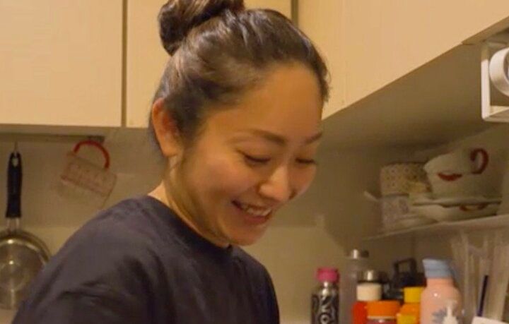 【写真・画像】1児のシンママ・安藤美姫、12歳長女の“小学校最後のお弁当”を公開「得意ではないですよ（笑）めんどくさいので」自虐も「かわいい」の声 1枚目