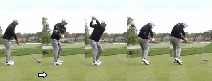 見ているだけでゴルフが上手くなる！世界ランク1位のスイングを解説