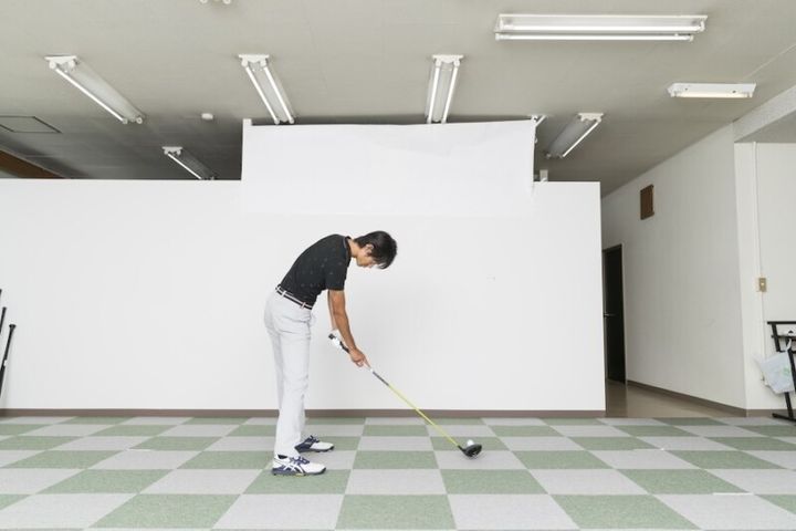 ゴルフを始めた人が最速でシングルになれる新しい上達法！スイングで考えるべきこと