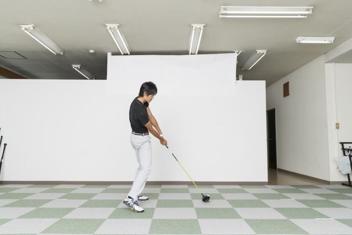 ゴルフを始めた人が最速でシングルになれる新しい上達法！スイングで考えるべきこと