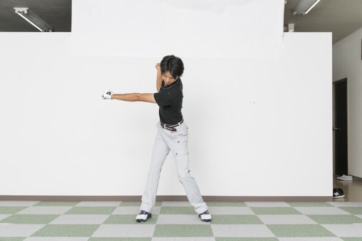 ゴルフを始めた人が最速でシングルになれる新しい上達法！スイングで考えるべきこと