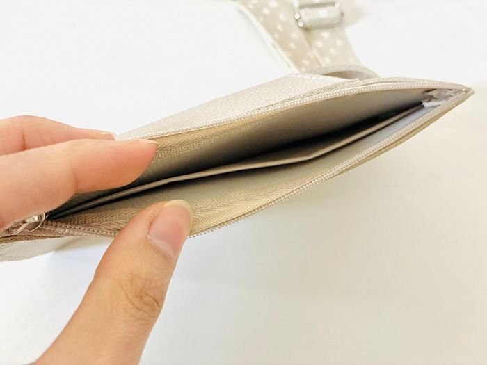 【50代・60代】上品おしゃれなブランドバッグを〈付録〉でゲット！太ストラップで安定感バツグン＆春のお出かけにぴったりです♪