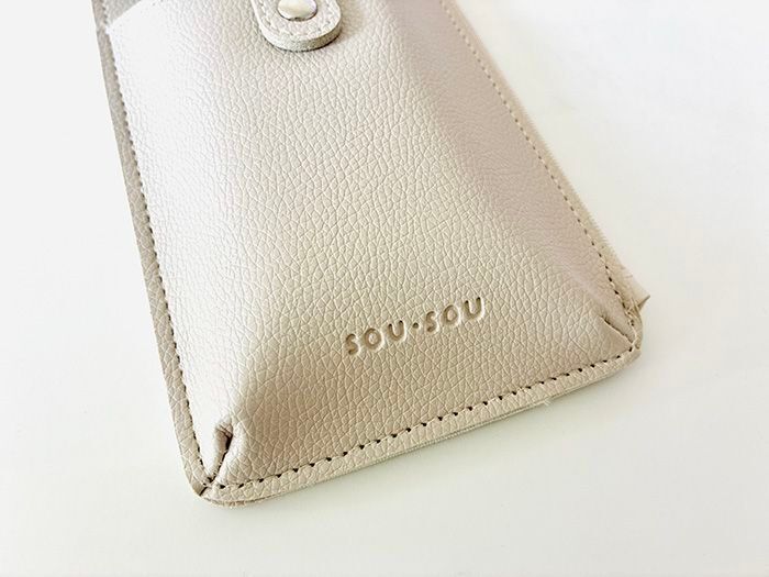 【50代・60代】上品おしゃれなブランドバッグを〈付録〉でゲット！太ストラップで安定感バツグン＆春のお出かけにぴったりです♪