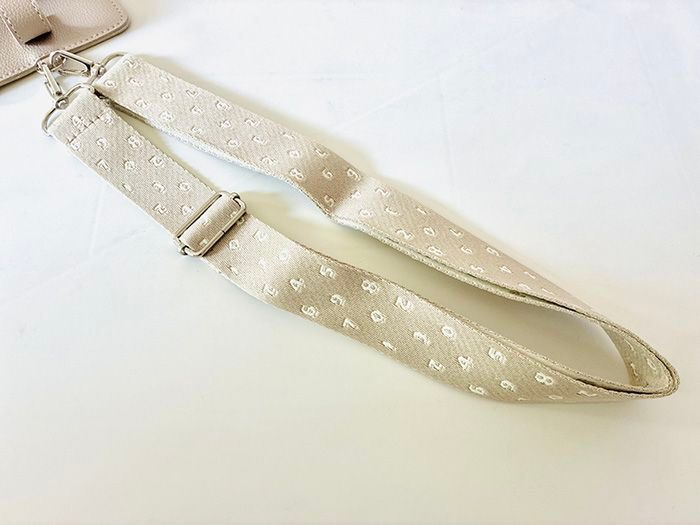 【50代・60代】上品おしゃれなブランドバッグを〈付録〉でゲット！太ストラップで安定感バツグン＆春のお出かけにぴったりです♪