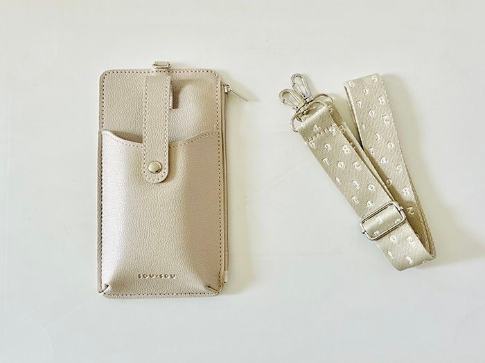 【50代・60代】上品おしゃれなブランドバッグを〈付録〉でゲット！太ストラップで安定感バツグン＆春のお出かけにぴったりです♪