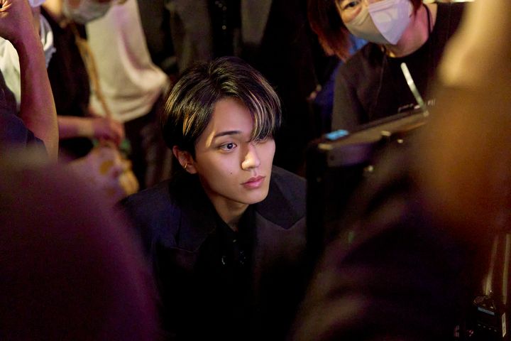 永瀬廉＆吉川愛による“令和の王道ラブストーリー”『鬼の花嫁』の裏側を一挙解禁！