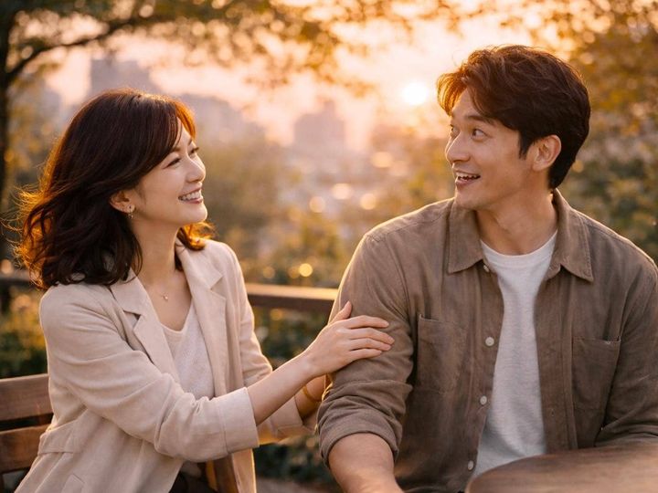 愛されようとする女 vs 愛せる女、幸せな恋をできるのはどっち？