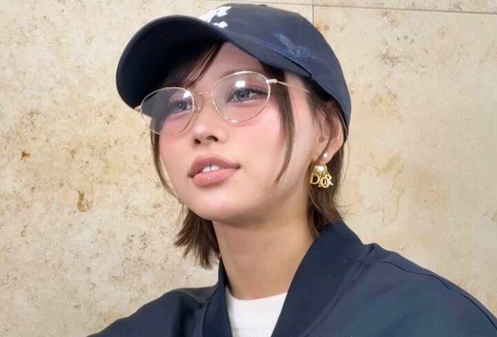 【写真・画像】『ラヴ上等』出演で話題のギャル、元彼たちがたどる悲劇を明かす「海外逃亡や全てを失った人も…」 1枚目