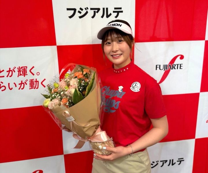 都玲華、新しい契約を締結！「この度…」とコメント