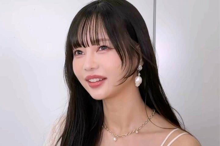 【写真・画像】中村雅俊の娘・里砂、男性にこっぴどく裏切られた過去「未だに忘れられない」 1枚目