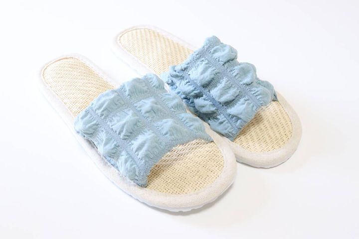 ポコポコスリッパ