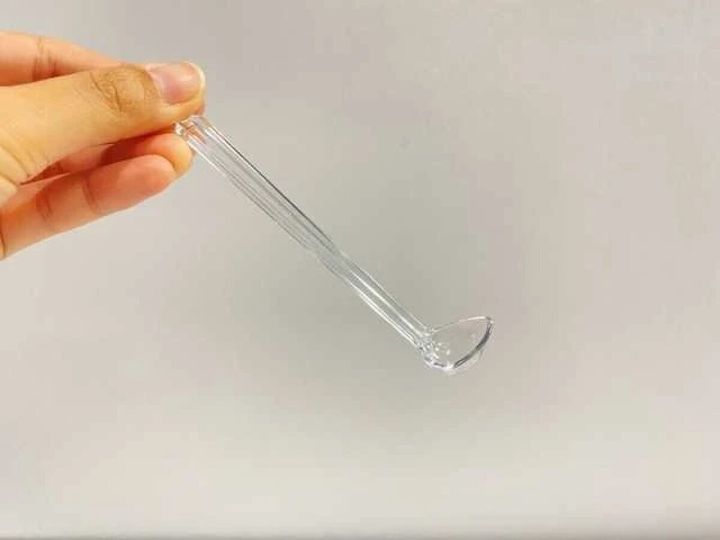 ダイソー 卓上取り分け用 小びんレードル