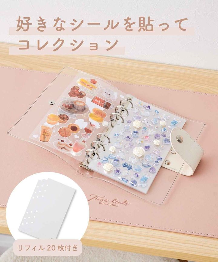 画像1: 出典：3COINS