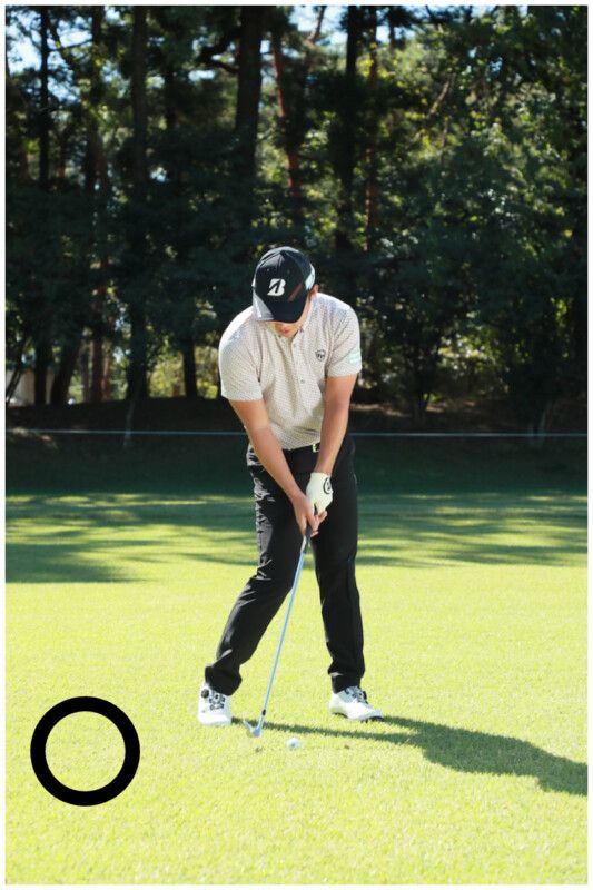 プロ4人が教える自由自在にショットを操る方法！フェードやドローを打ち分ける