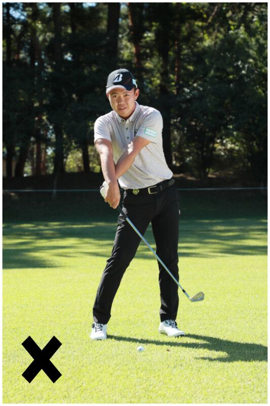 プロ4人が教える自由自在にショットを操る方法！フェードやドローを打ち分ける