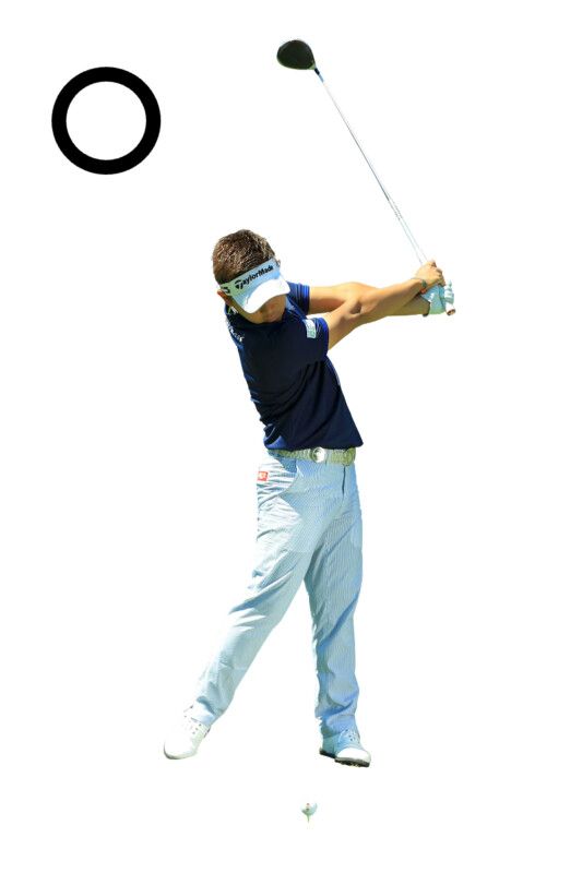 プロ4人が教える自由自在にショットを操る方法！フェードやドローを打ち分ける