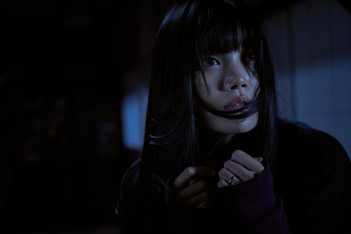 映画『氷血』場面写真 （C）2026映画 「氷血」 製作委員会 width=