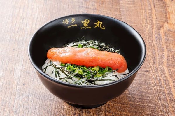 【福岡県福岡市】リニューアルするラーメンスタジアム内に「博多一黒丸 キャナルシティ博多店」登場