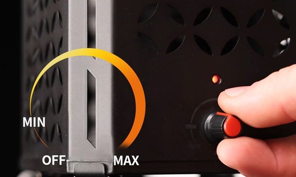 キャンプや災害時に！短時間で高火力・自然燃料対応・煙が少ない「焚神ストーブ」登場