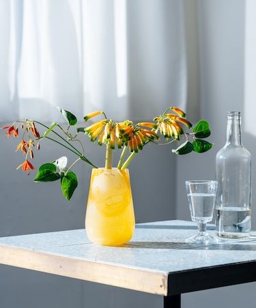 ベルギーのフラワーベースブランド「Henry Dean」から、春らしい新カラーが登場！