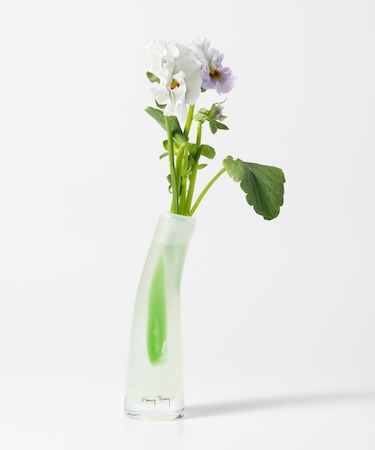 ベルギーのフラワーベースブランド「Henry Dean」から、春らしい新カラーが登場！