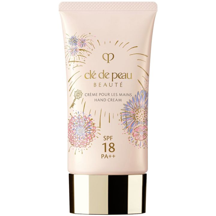 ボーテ クレームプールレマン 50g ￥6,820（4月21日より限定発売）